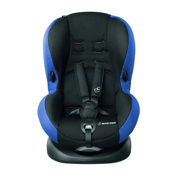 صندلی ماشین مکسی کوزی Maxi-Cosi مدل Priori SPS — تصویر ۳