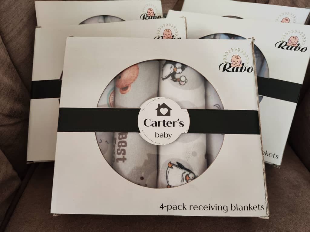 خشک کن چهار عددکارتنی اعلا رابو Rabo — تصویر ۱۲