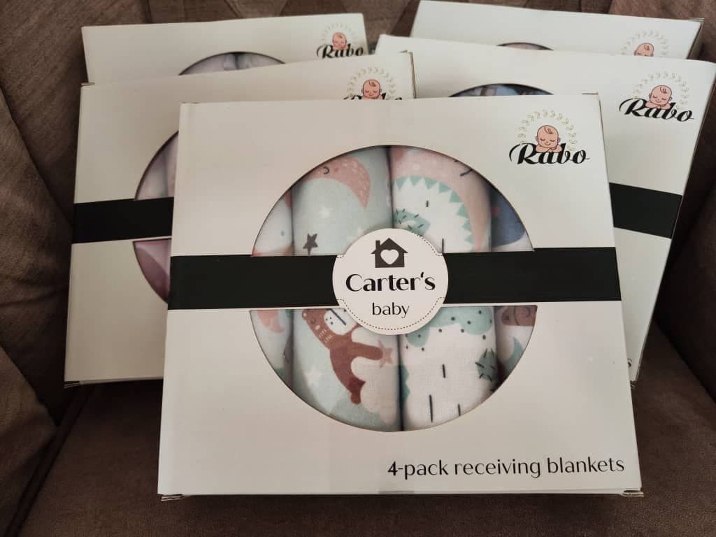 خشک کن چهار عددکارتنی اعلا رابو Rabo — تصویر ۱۱