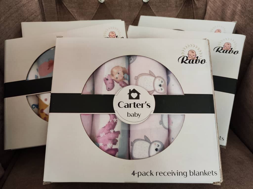 خشک کن چهار عددکارتنی اعلا رابو Rabo