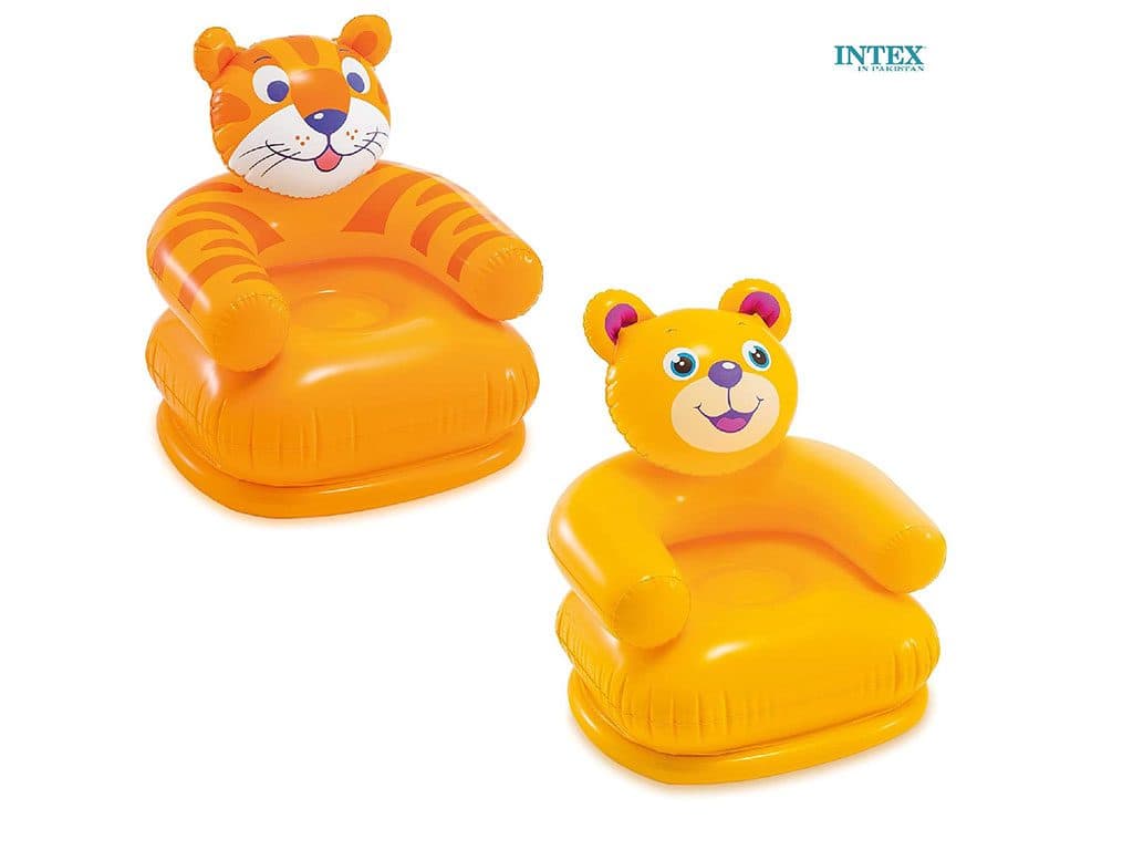 صندلی بادی کودک اینتکس مدل 68556 intex