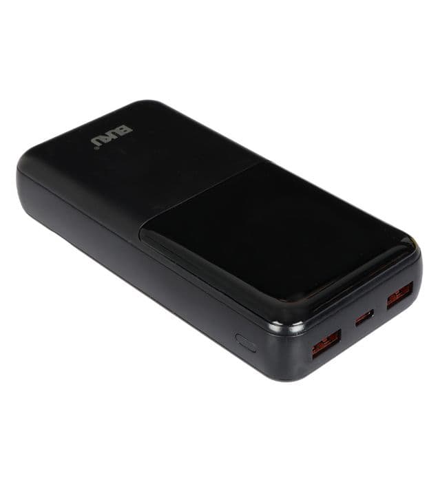 پاوربانک 22.5W بوکو مدل MG-G105M ظرفیت 20000 میلی آمپر ساعت — تصویر ۳