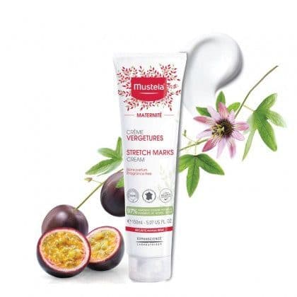 کرم ترک شکم ماستلا 150 میل MUSTELA — تصویر ۶