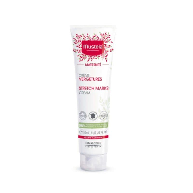 کرم ترک شکم ماستلا 150 میل MUSTELA — تصویر ۵