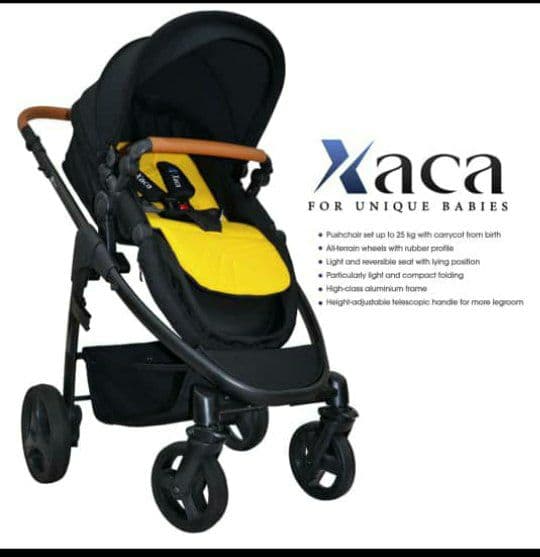 کریر تک ژاکا xaca — تصویر ۱۲