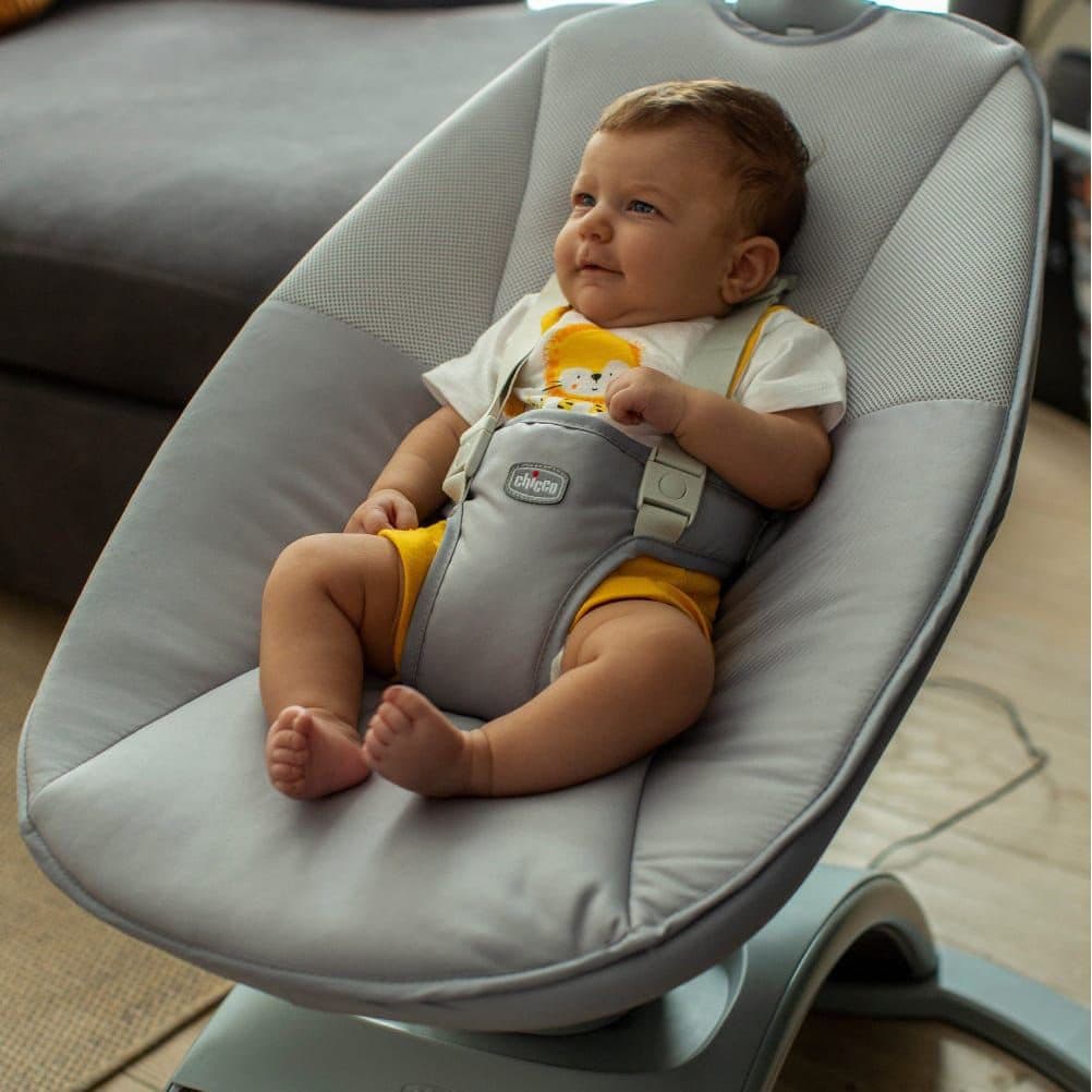 تاب برقی مدل comfy wave چیکو Chicco — تصویر ۲