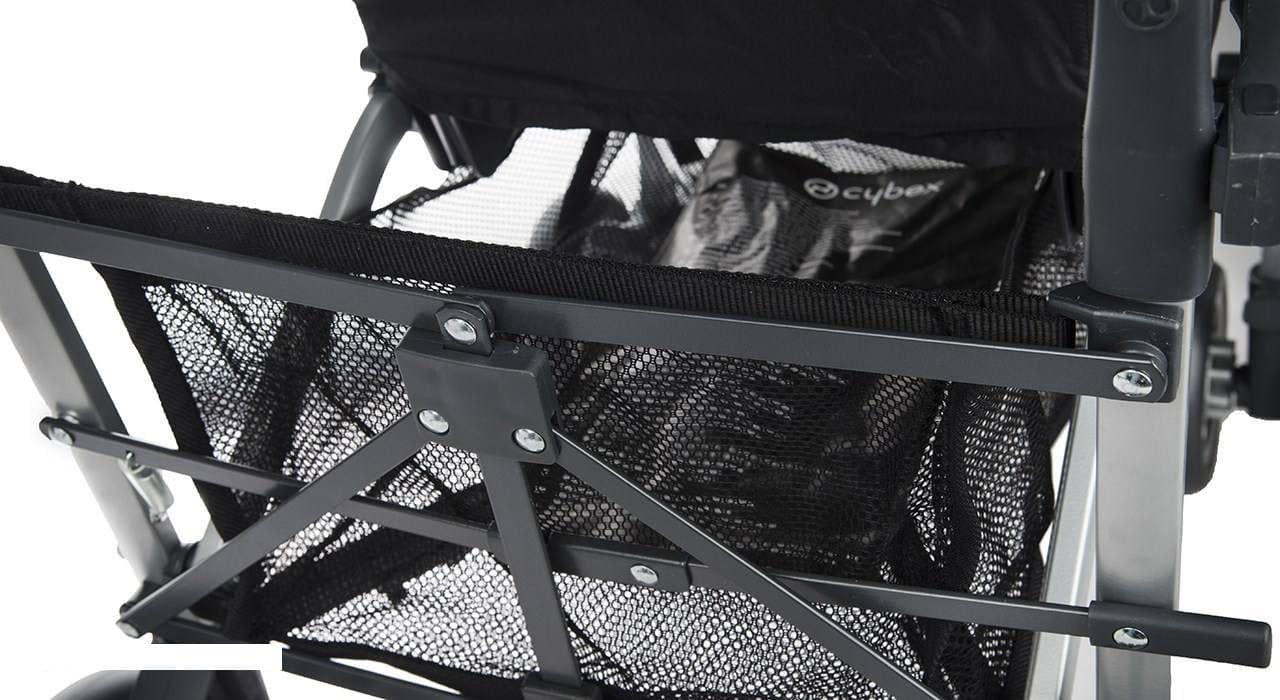 کالسکه عصایی سایبکس cybex مدل Topaz — تصویر ۱۲