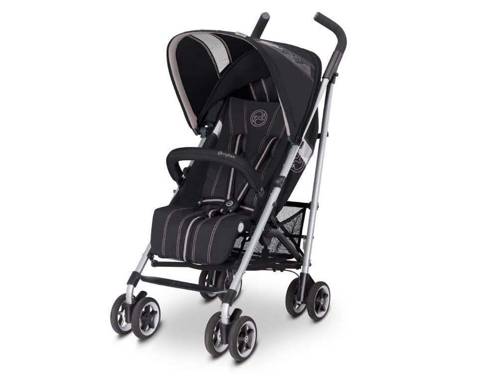 کالسکه عصایی سایبکس cybex مدل Topaz