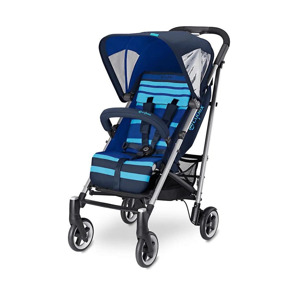 کالسکه مبله سایبکس cybex مدل Callisto — تصویر ۳