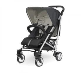 کالسکه مبله سایبکس cybex مدل Callisto — تصویر ۵