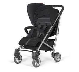 کالسکه مبله سایبکس cybex مدل Callisto — تصویر ۴