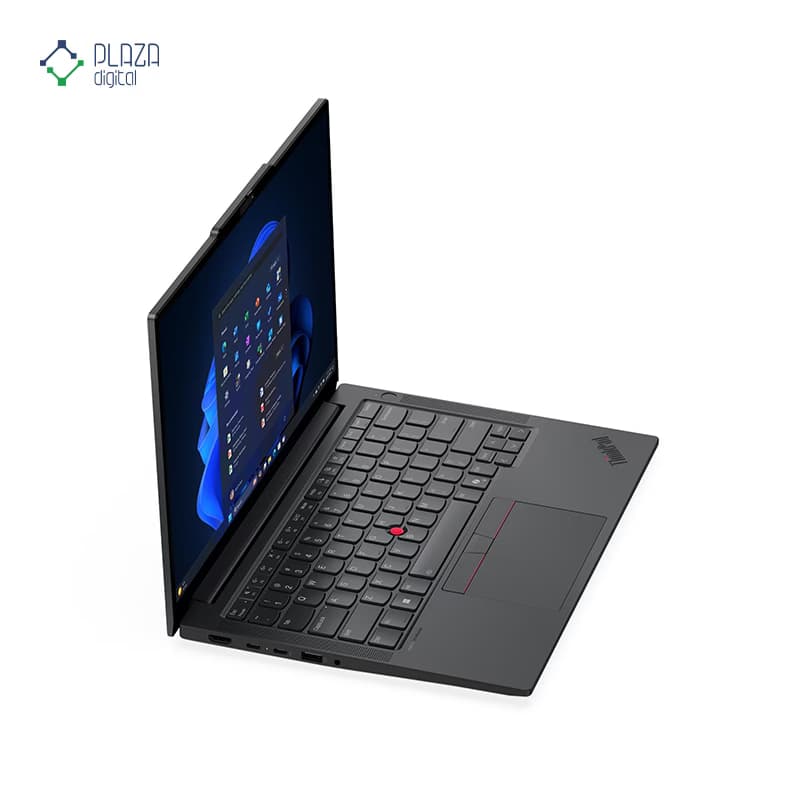 لپ تاپ لنوو 14 اینچی مدل ThinkPad E14 Gen 7 Ultra 7 258V 32GB 2TB — تصویر ۵