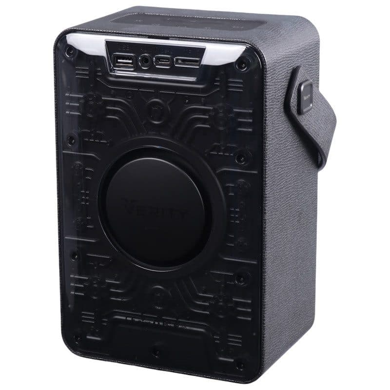 اسپیکر بلوتوثی وریتی V-PS7028BT — تصویر ۷