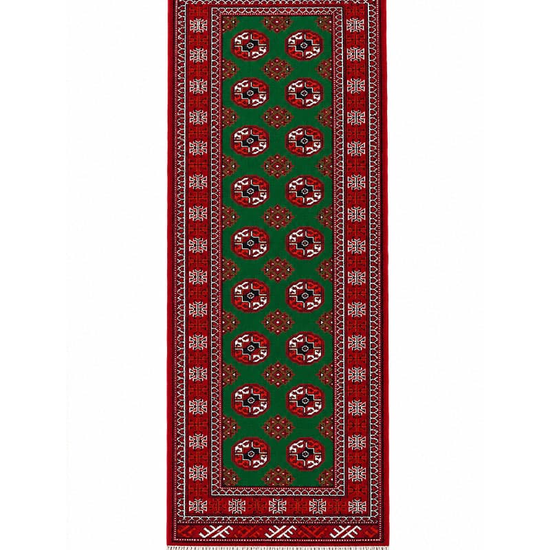 فرش دستبافت کناره – کد 4 — تصویر ۵