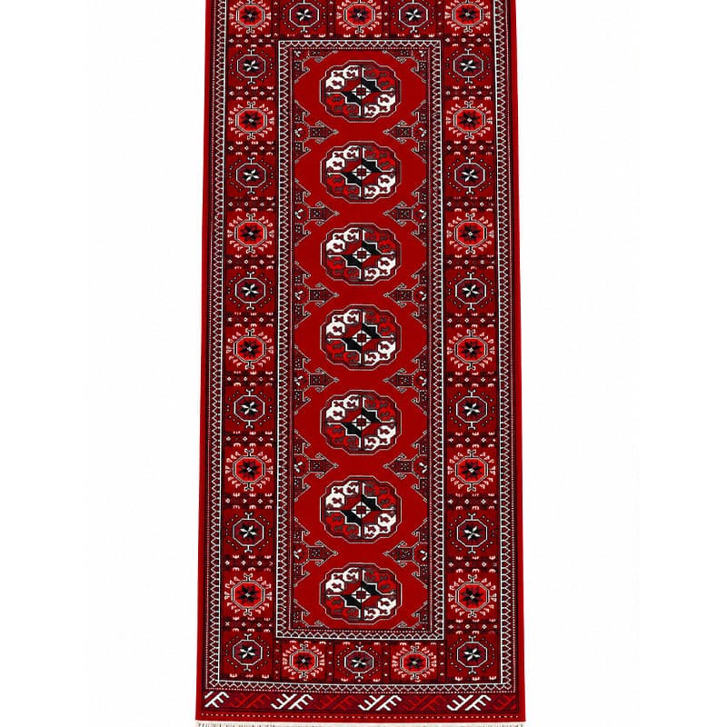 فرش دستباف کناره – کد 3 — تصویر ۴