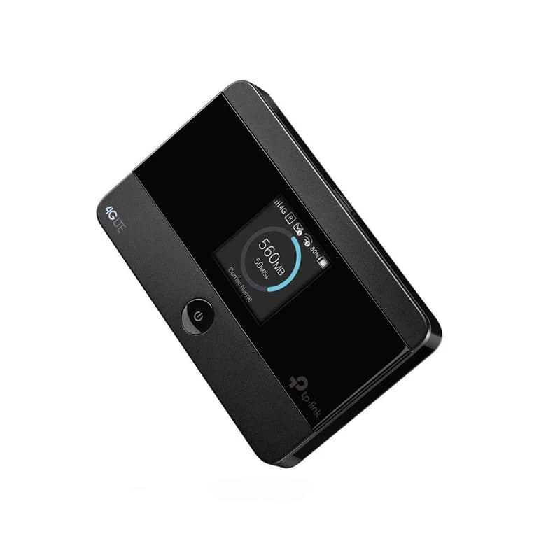 مودم 3G/4G قابل حمل تی پی-لینک مدل M7350