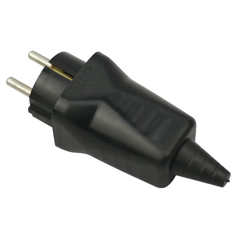 دوشاخه برق ارت دار آفر الکترونیک Offer Electronic OR321 — تصویر ۸