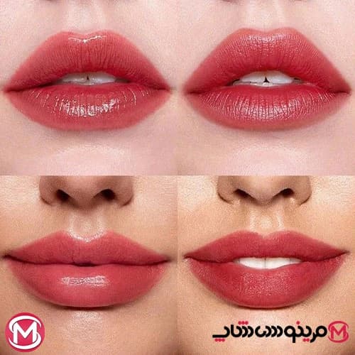 تینت لب شیگلم مدل SHEGLAM Baby Face — تصویر ۵