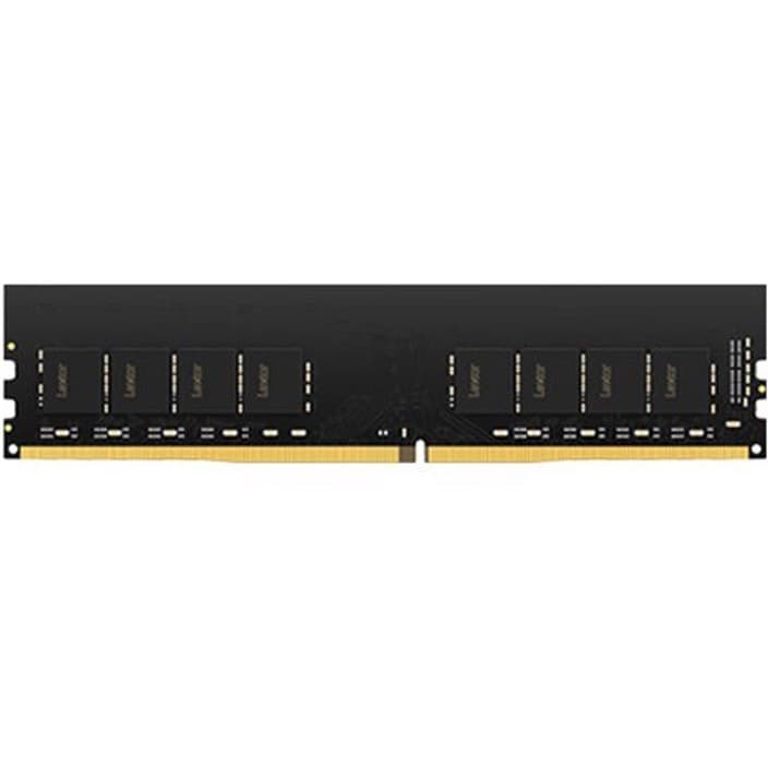 حافظه رم دسکتاپ لکسار مدل Lexar 32GB DDR4 3200Mhz