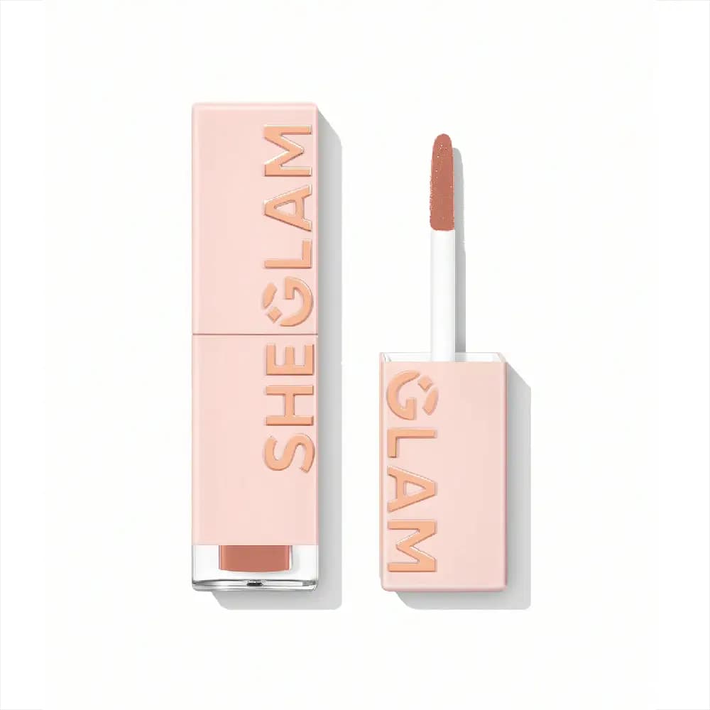 تینت لب شیگلم مدل SHEGLAM Birthday Lips — تصویر ۵