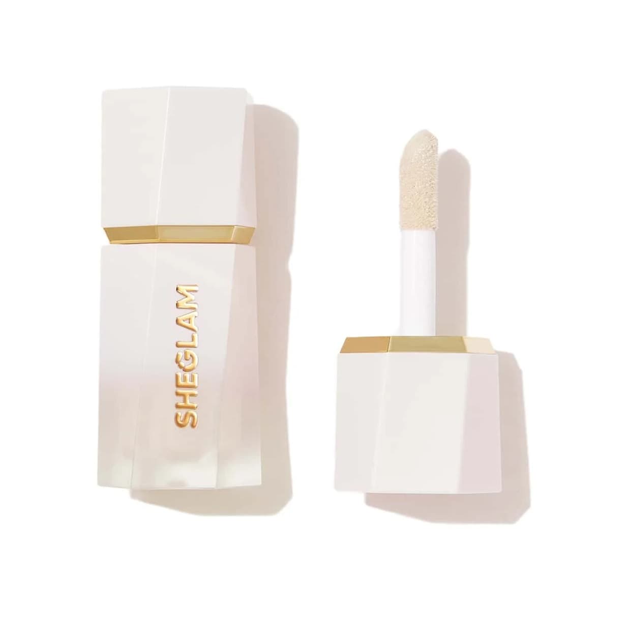 هایلایتر شیگلم رنگSHEGLAM Vanilla Frost