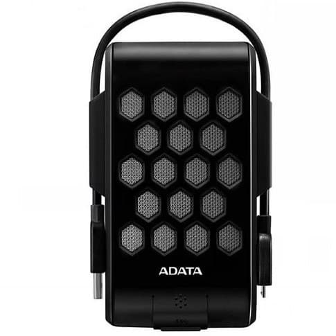 هارد اکسترنال ای دیتا مدل HD720 ظرفیت 1 ترابایت ا ADATA HD720 External Hard Drive 1TB