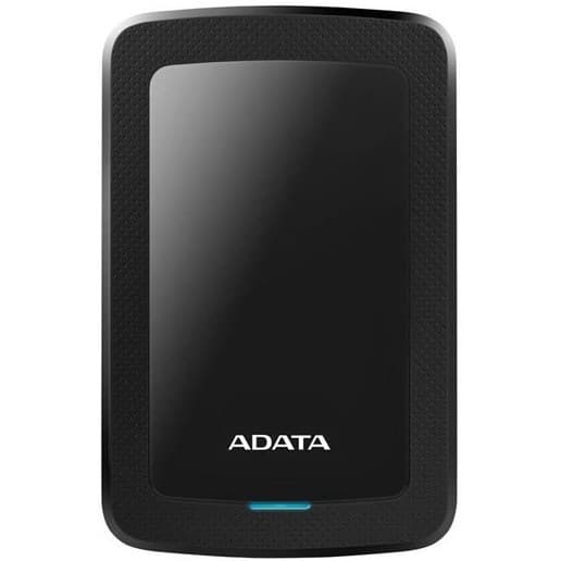 هارد اکسترنال ای دیتا مدل HV300 ظرفیت 1 ترابایت ا ADATA HV300 External Hard Drive 1TB