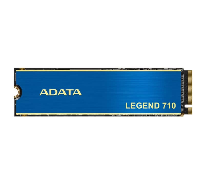 حافظه SSD ای دیتا Adata Legend 710 1TB M.2 ا Adata Legend 710 1TB M.2 SSD DRIVE