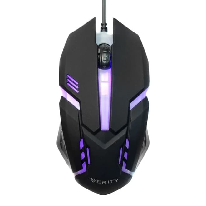 ماوس مخصوص بازی وریتی مدل V-MS5123G — تصویر ۱۲