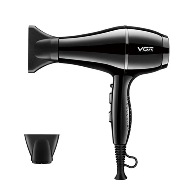 سشوار وی جی آر مدل V-414
