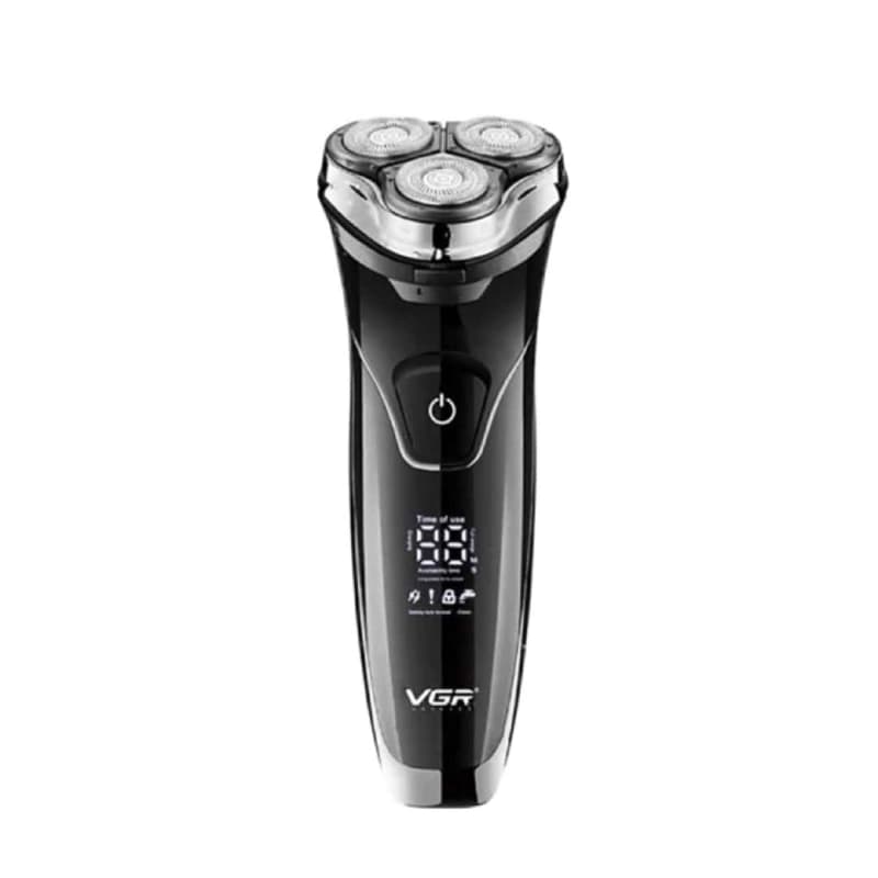 ریش تراش سه تیغ وی جی آر مدل V-318
