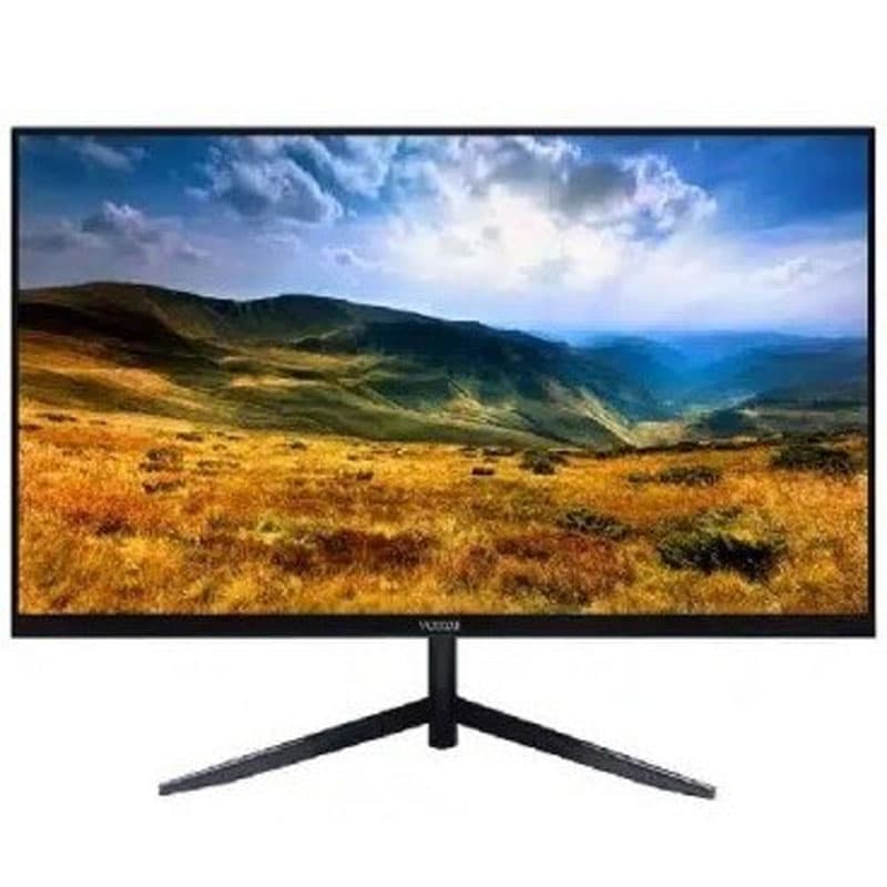 مانیتور ونزو Venzu TP2202 سایز 22 اینچ فریم لس