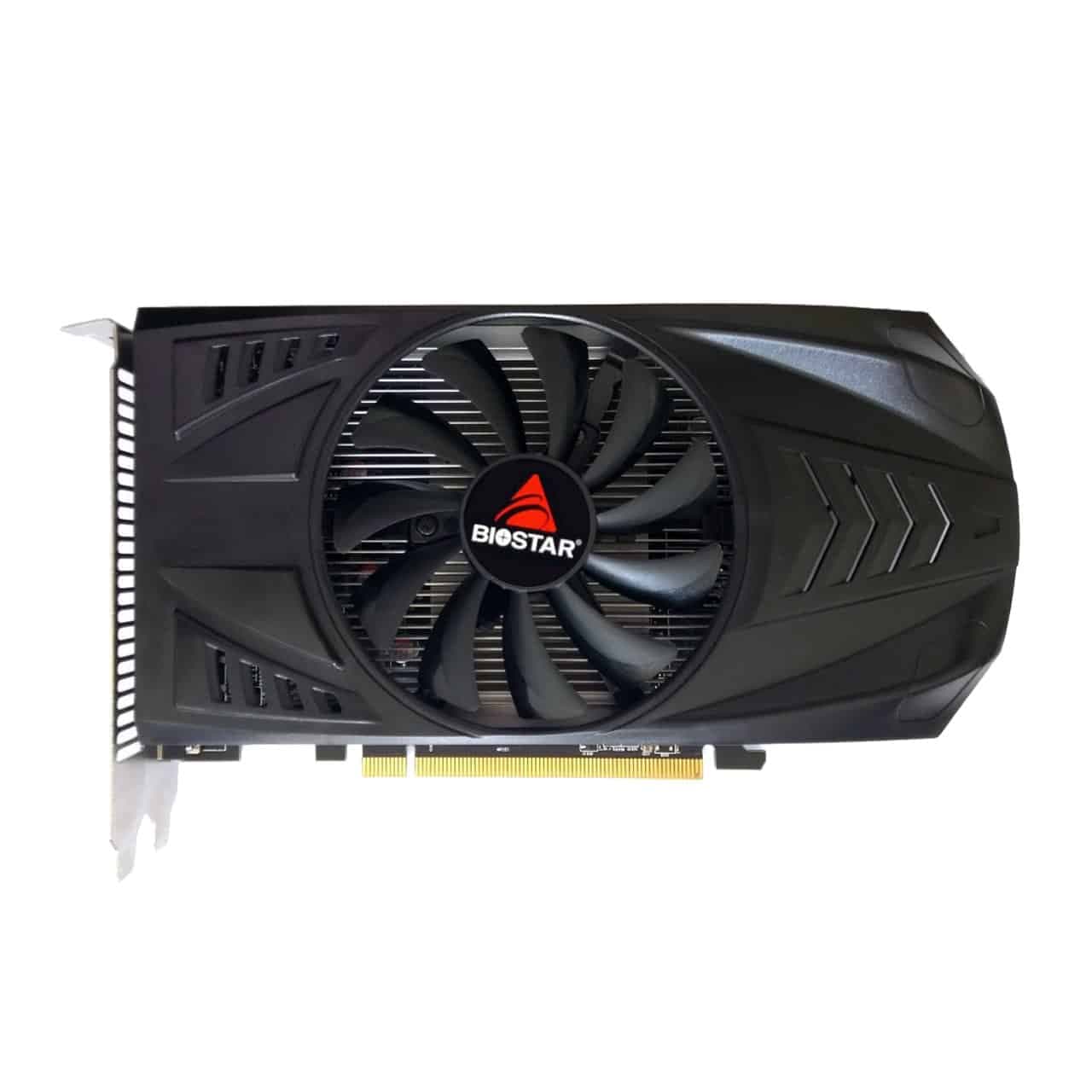 کارت گرافیک بایوستار مدل RX560 — تصویر ۶