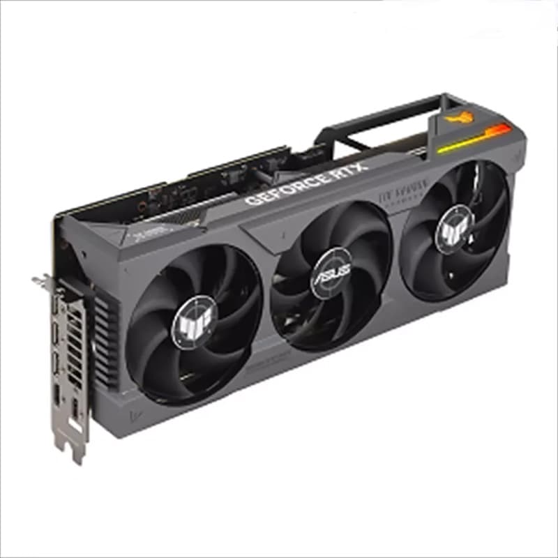 کارت گرافیک ایسوس TUF Gaming GeForce RTX 4090 OC Edition 24GB GDDR6X — تصویر ۵