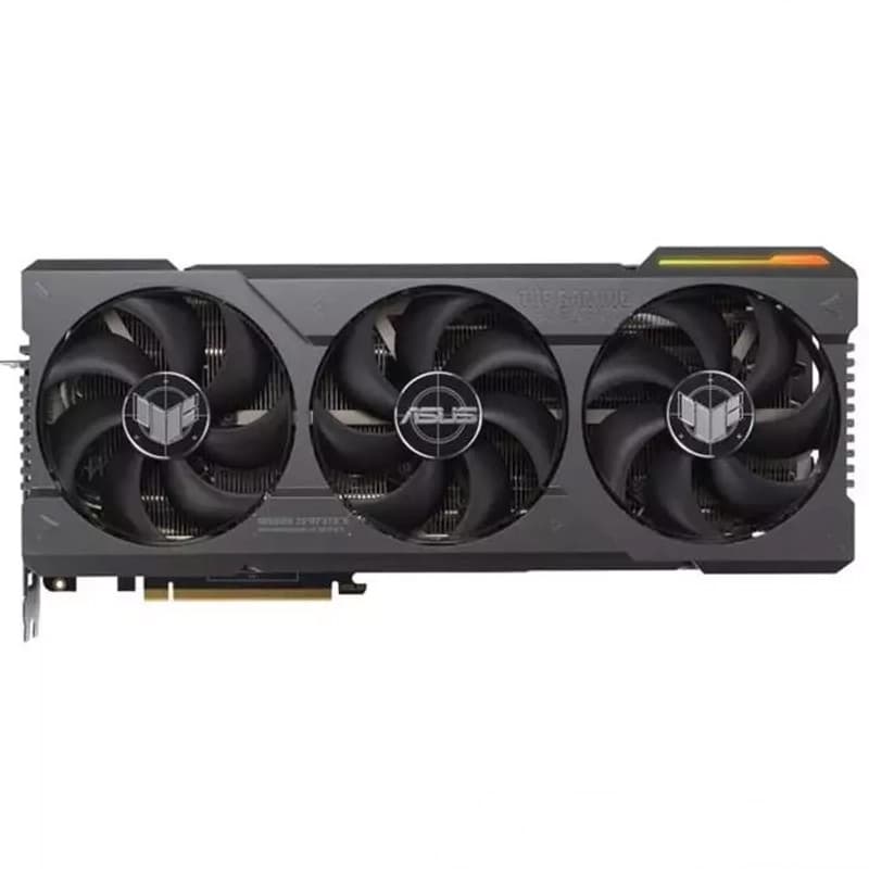 کارت گرافیک ایسوس TUF Gaming GeForce RTX 4090 OC Edition 24GB GDDR6X — تصویر ۳