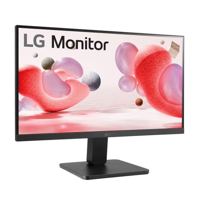 مانیتور ال جی مدل 22MR410-B سایز 21.5 اینچ ا LG 22MR410-B 21.5 Inch Monitor