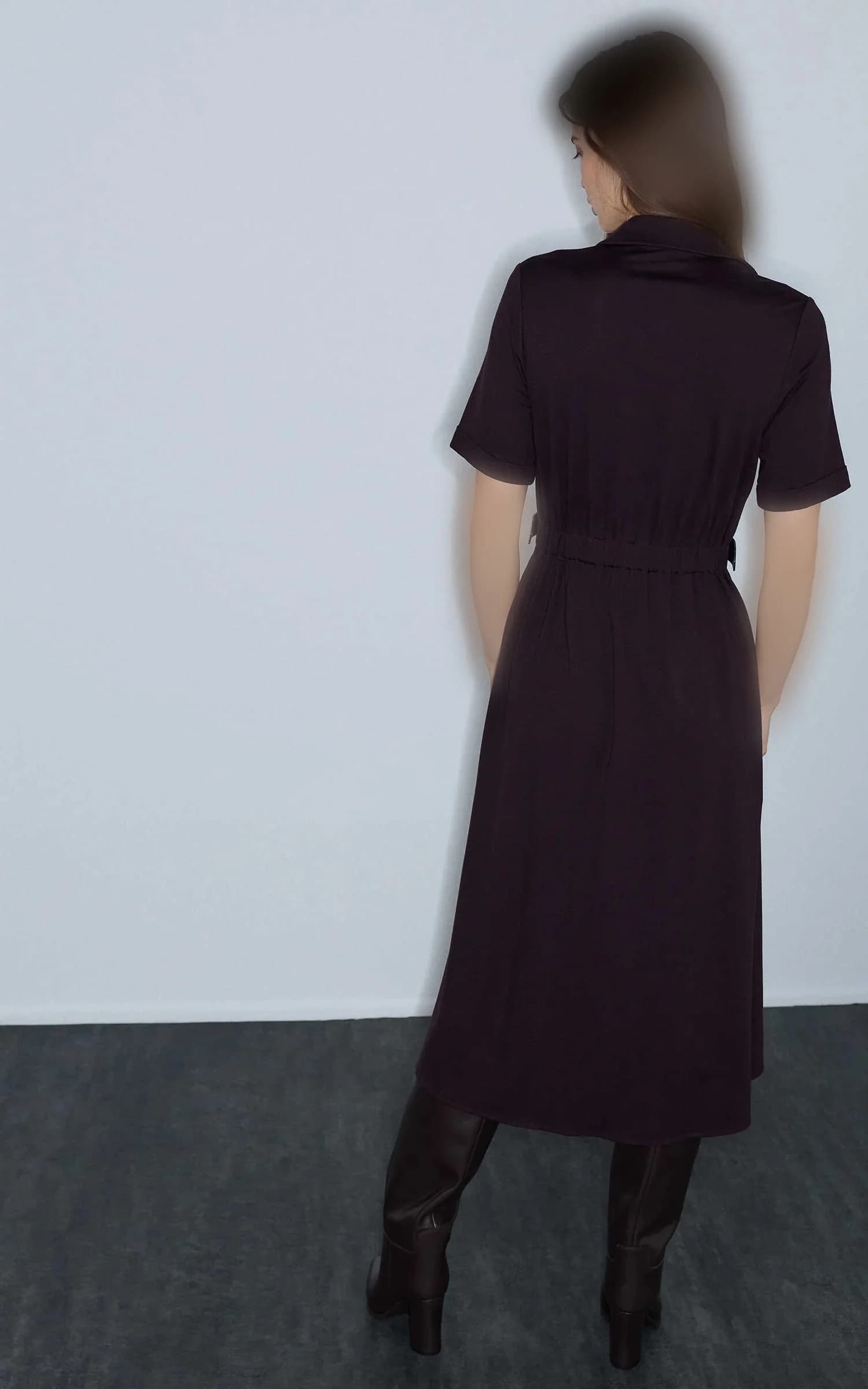 پیراهن زنانه IPEKYOL کد IW6260002210 — تصویر ۷
