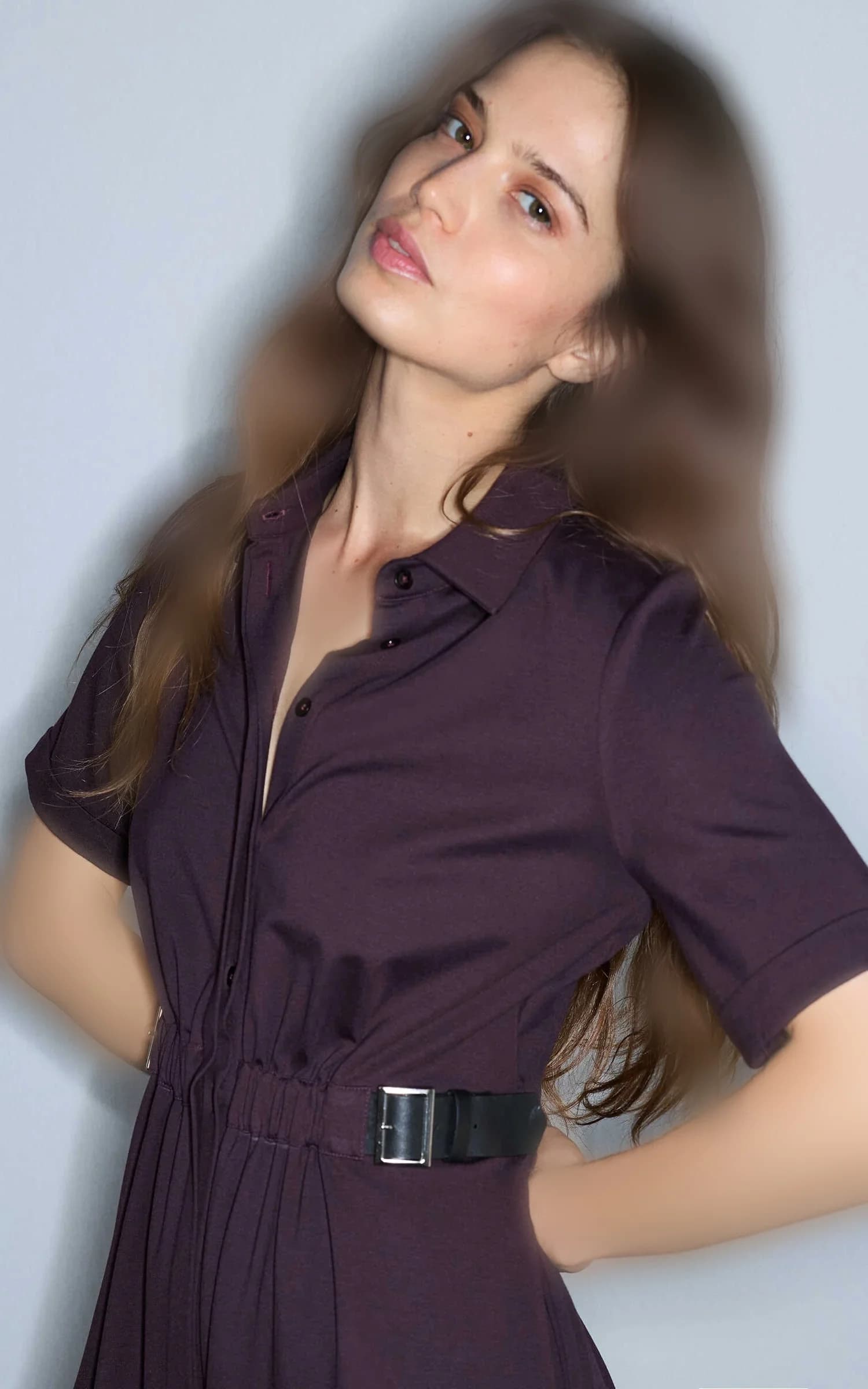 پیراهن زنانه IPEKYOL کد IW6260002210 — تصویر ۶