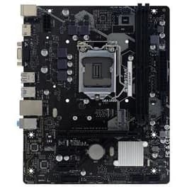مادربرد بایواستار مدل Biostar Z590MHP LGA1200 ا Biostar Z590MHP LGA1200 Motherboard — تصویر ۴