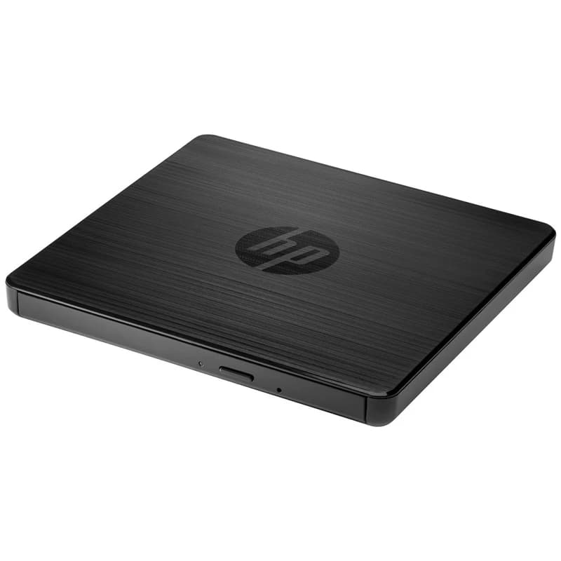 درایو DVD اکسترنال اچ پی مدل GP70N — تصویر ۵