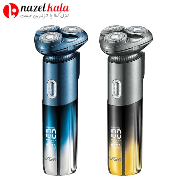 ریش تراش وی جی آر مدل 392 vgr