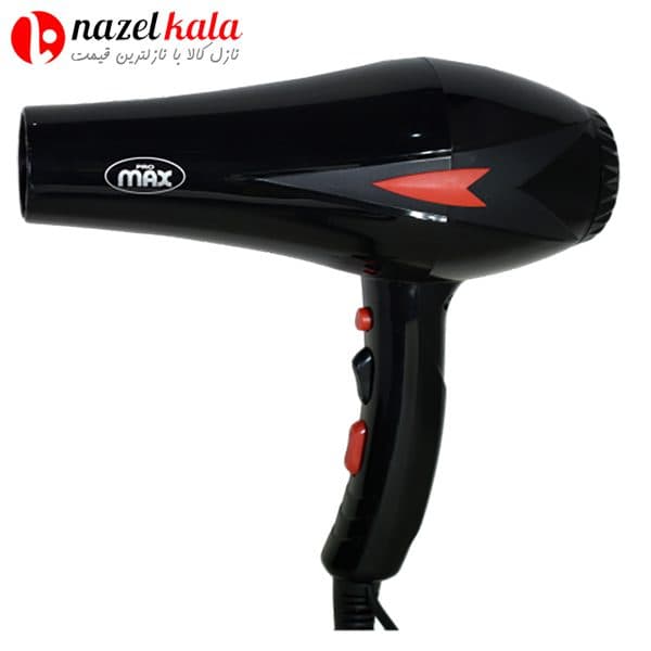 سشوار پرومکس 9000وات مدل MXS-8889