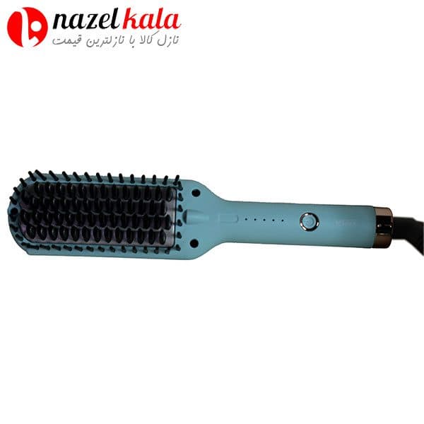 برس حرارتی وی جی آر مدل VG-592 — تصویر ۴