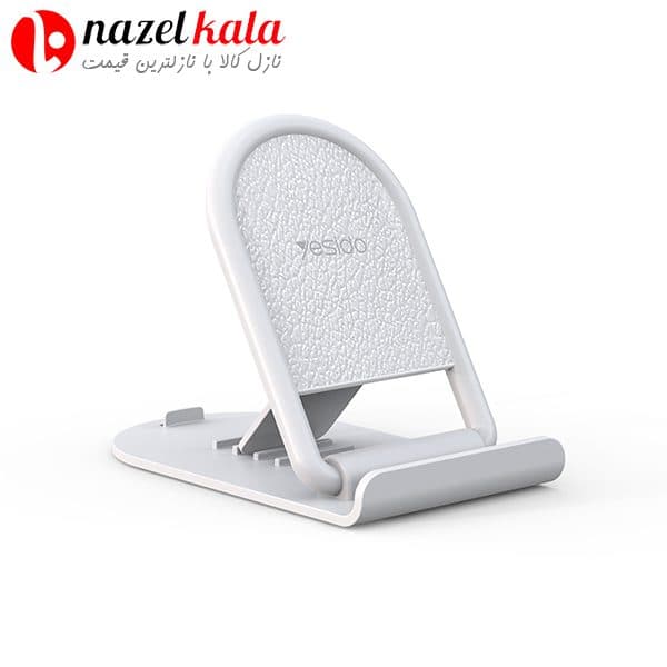 پایه موبایل و مینی هولدر یسیدو مدل C141 — تصویر ۲