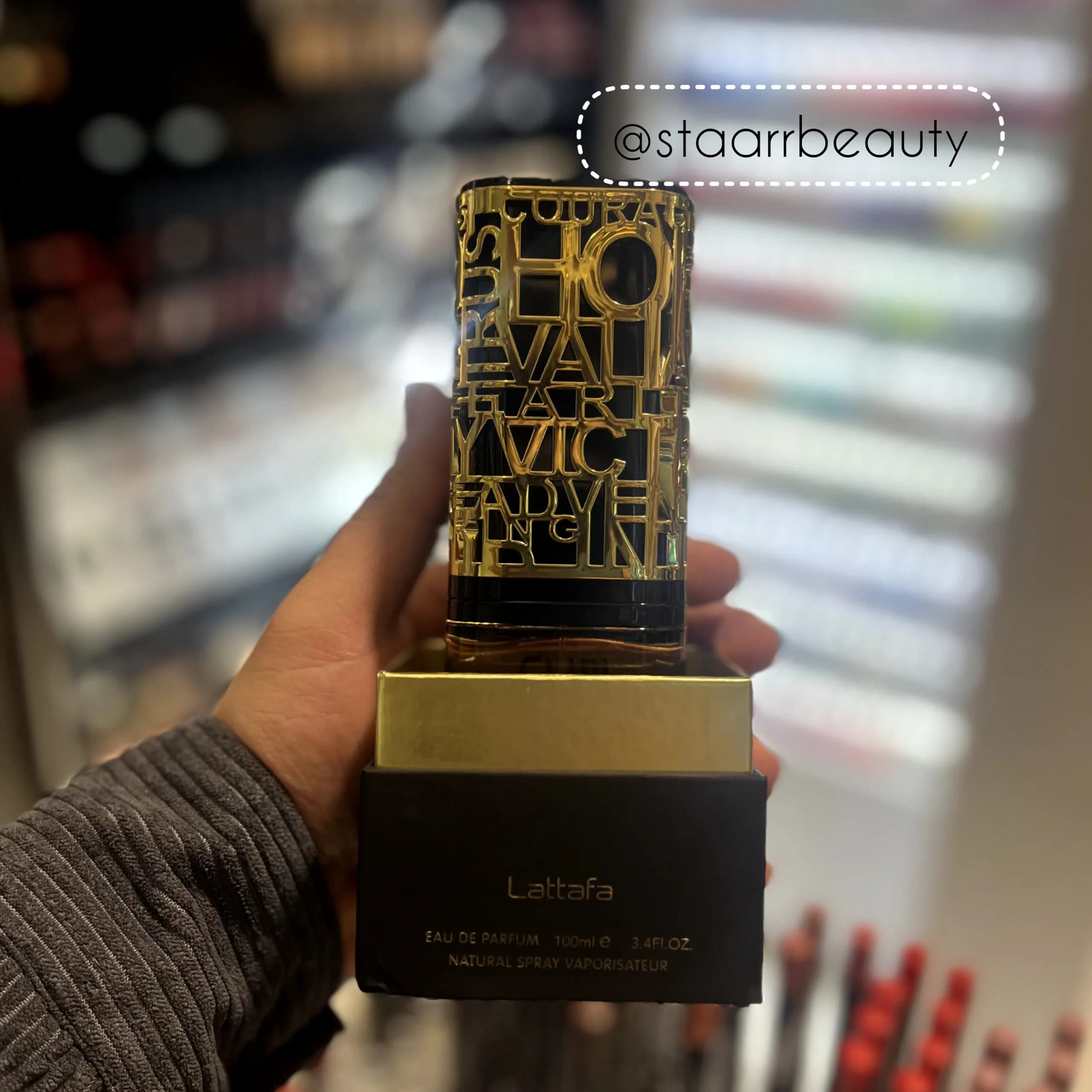 ادکلن جسور لطافه | jasoor lattafa اورجینال — تصویر ۲