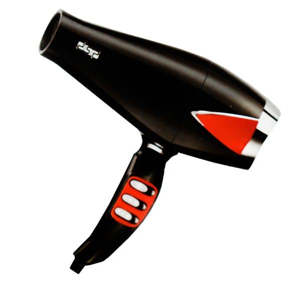سشوار حرفهای دی اس پی مدل E-30022 اdsp(اصل) — تصویر ۶