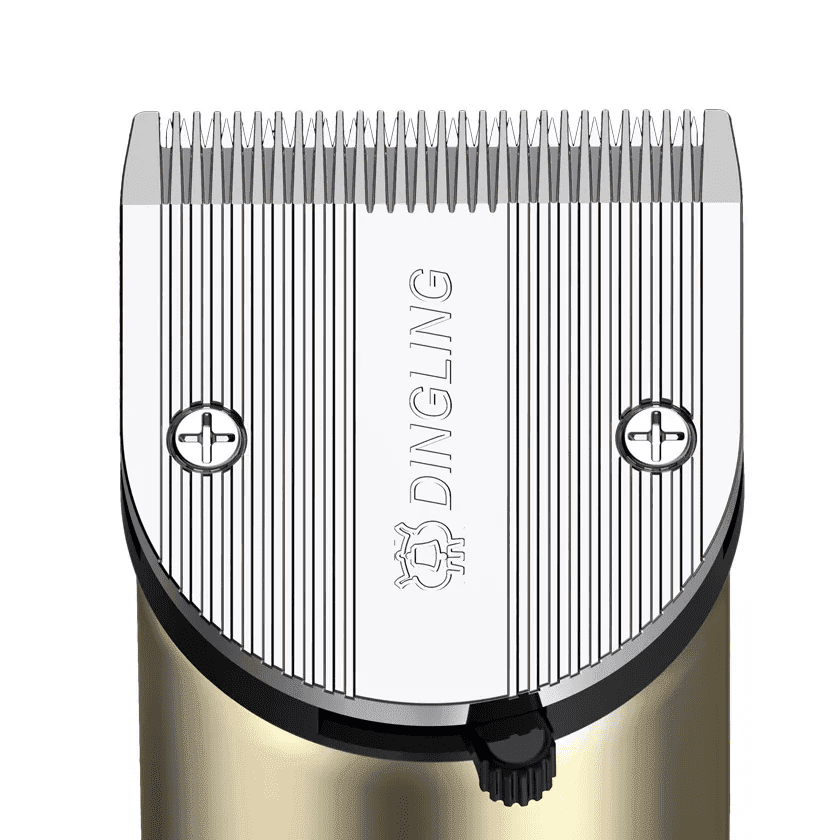 ماشین اصلاح دینگ لینگ DingLing 609 — تصویر ۸