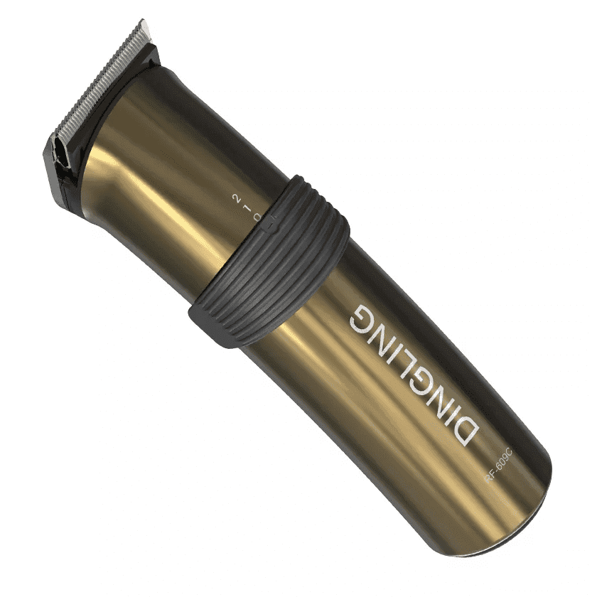 ماشین اصلاح دینگ لینگ DingLing 609 — تصویر ۲