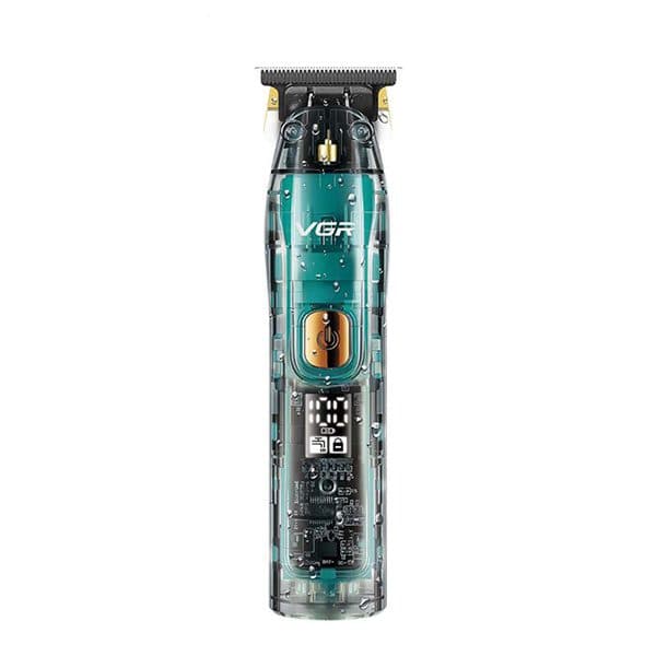 ماشین اصلاح وی جی آر مدل v-961 — تصویر ۷