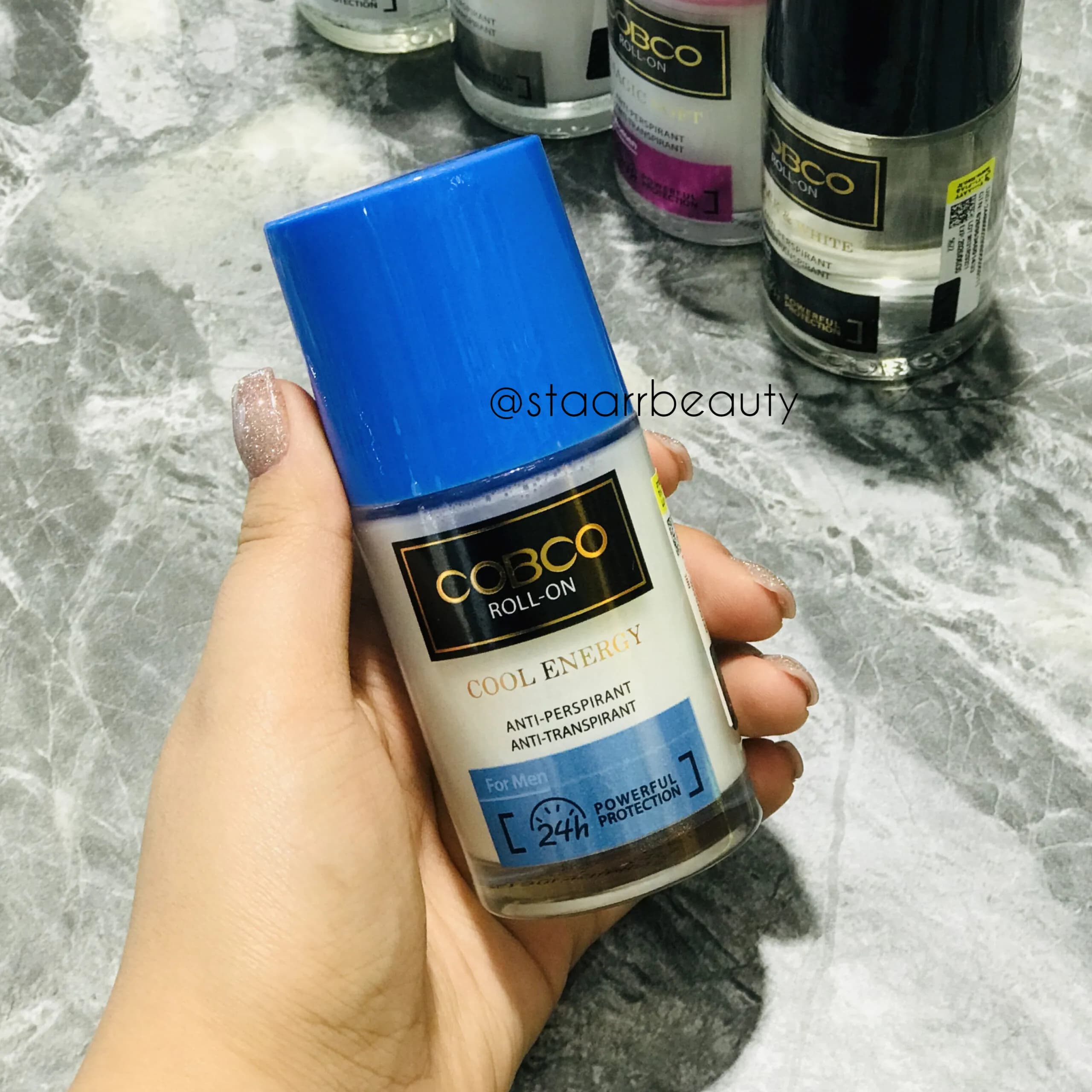 مام رول کول انرجی cool energy cobco کوبکو — تصویر ۳